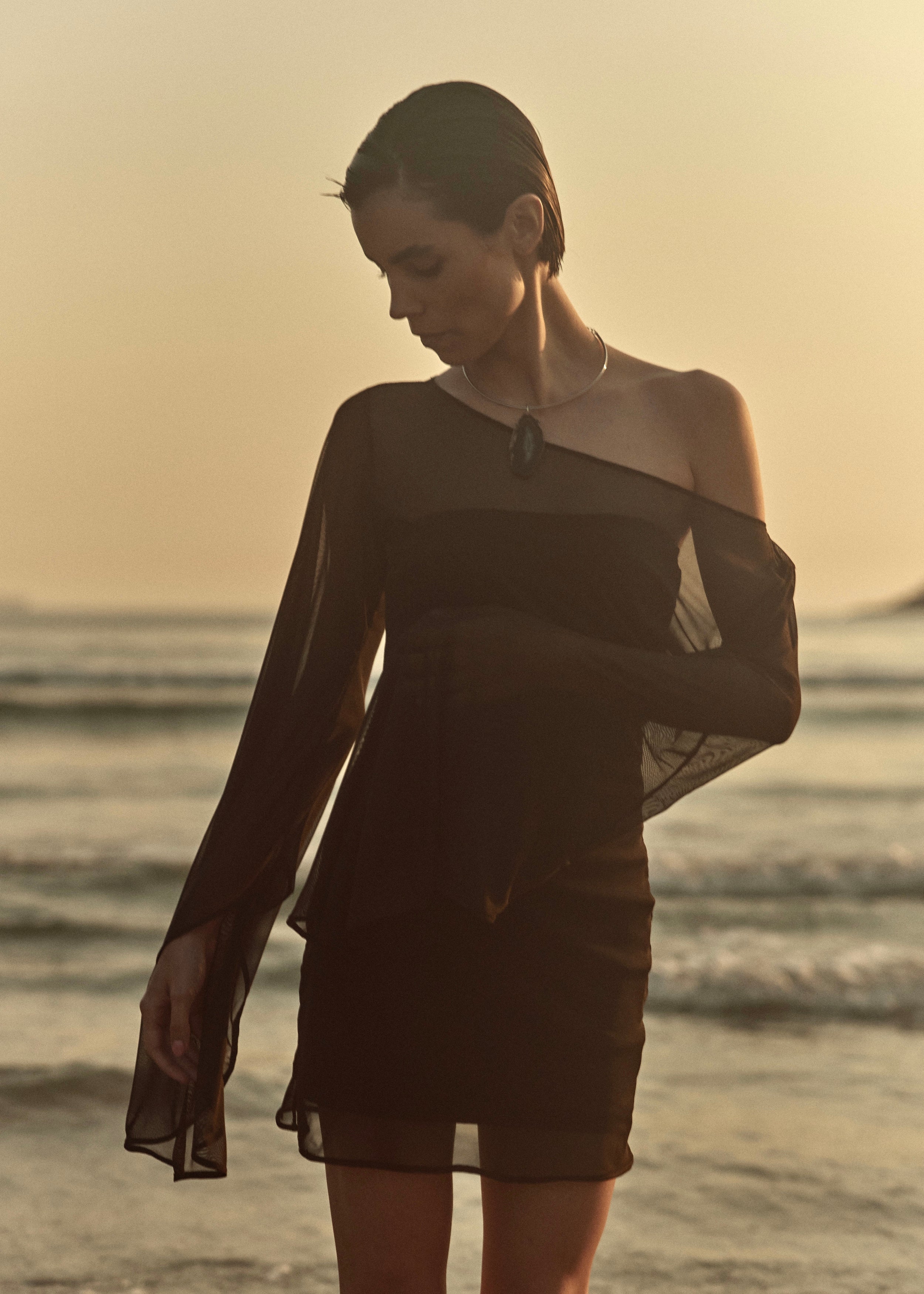 The Fool Dress