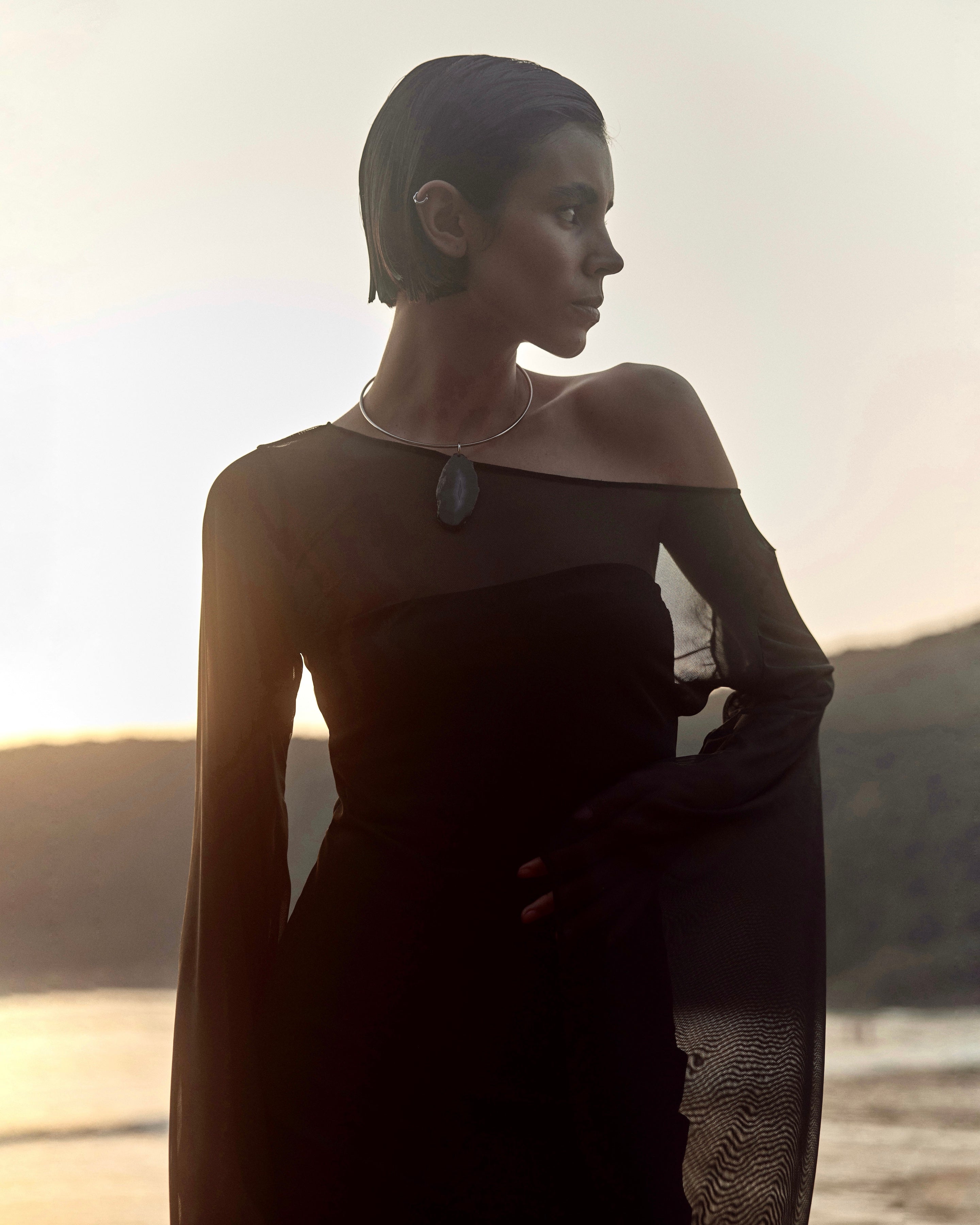 The Fool Dress