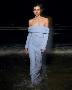 The Temperance Dress