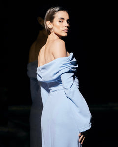 The Temperance Dress