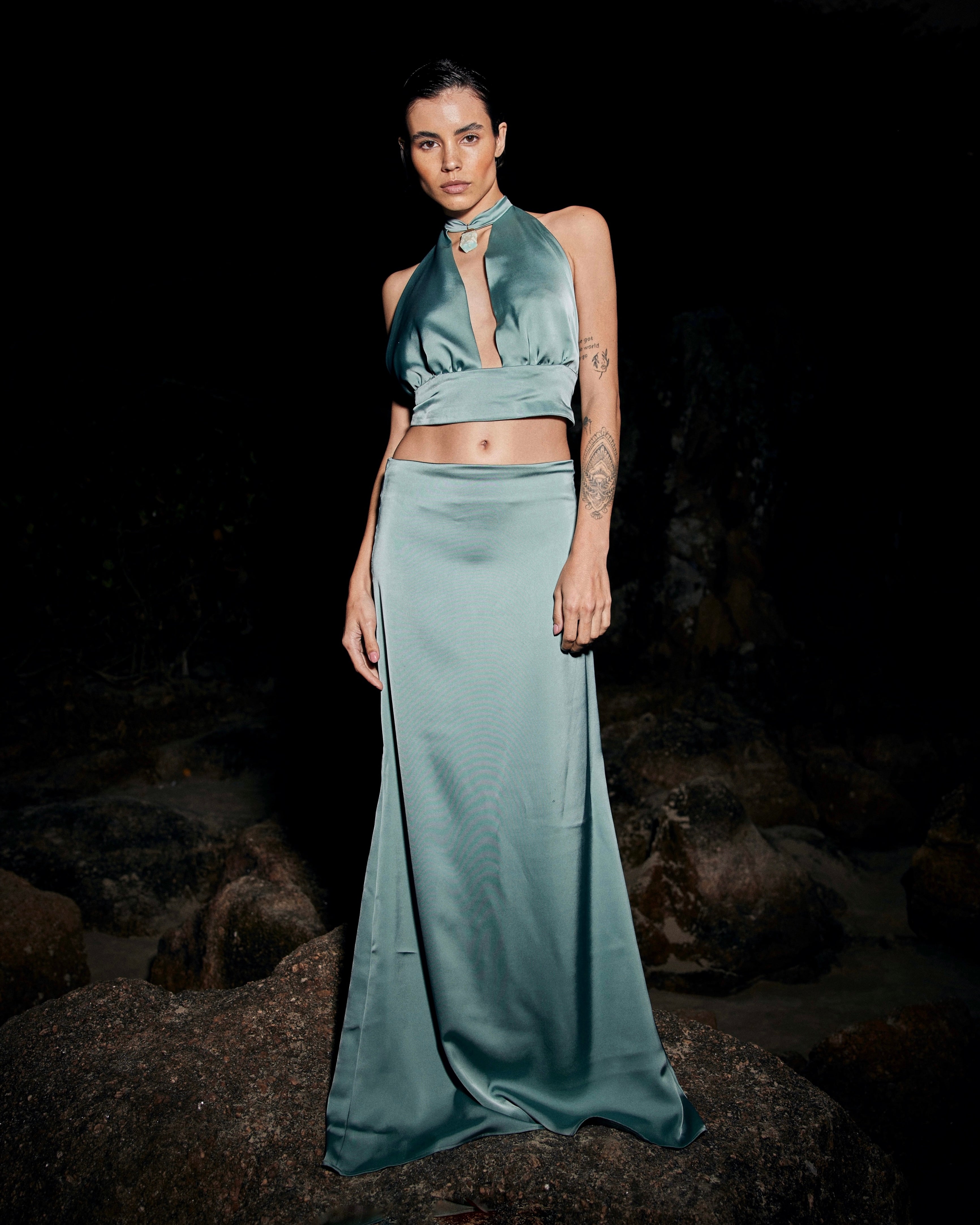 The Magician Skirt