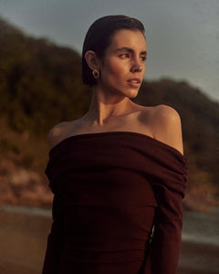 The Temperance Dress
