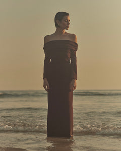 The Temperance Dress
