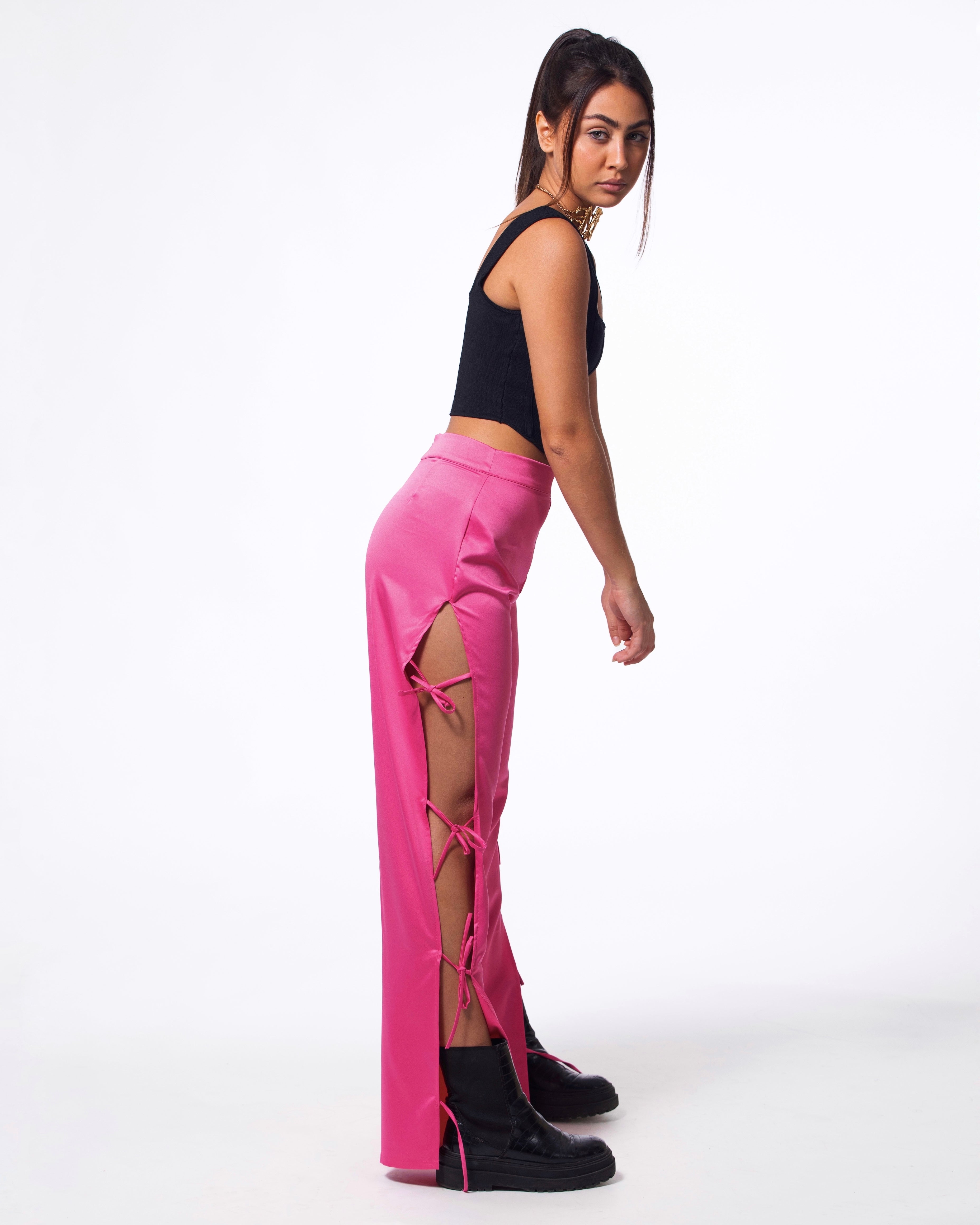 Torus Pants