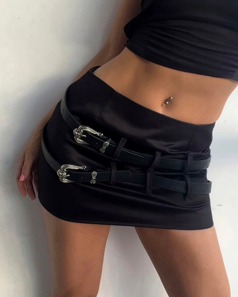 Dead or Alive Eco Skirt