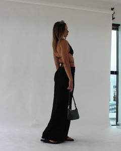 Alma Eco Maxi Skirt