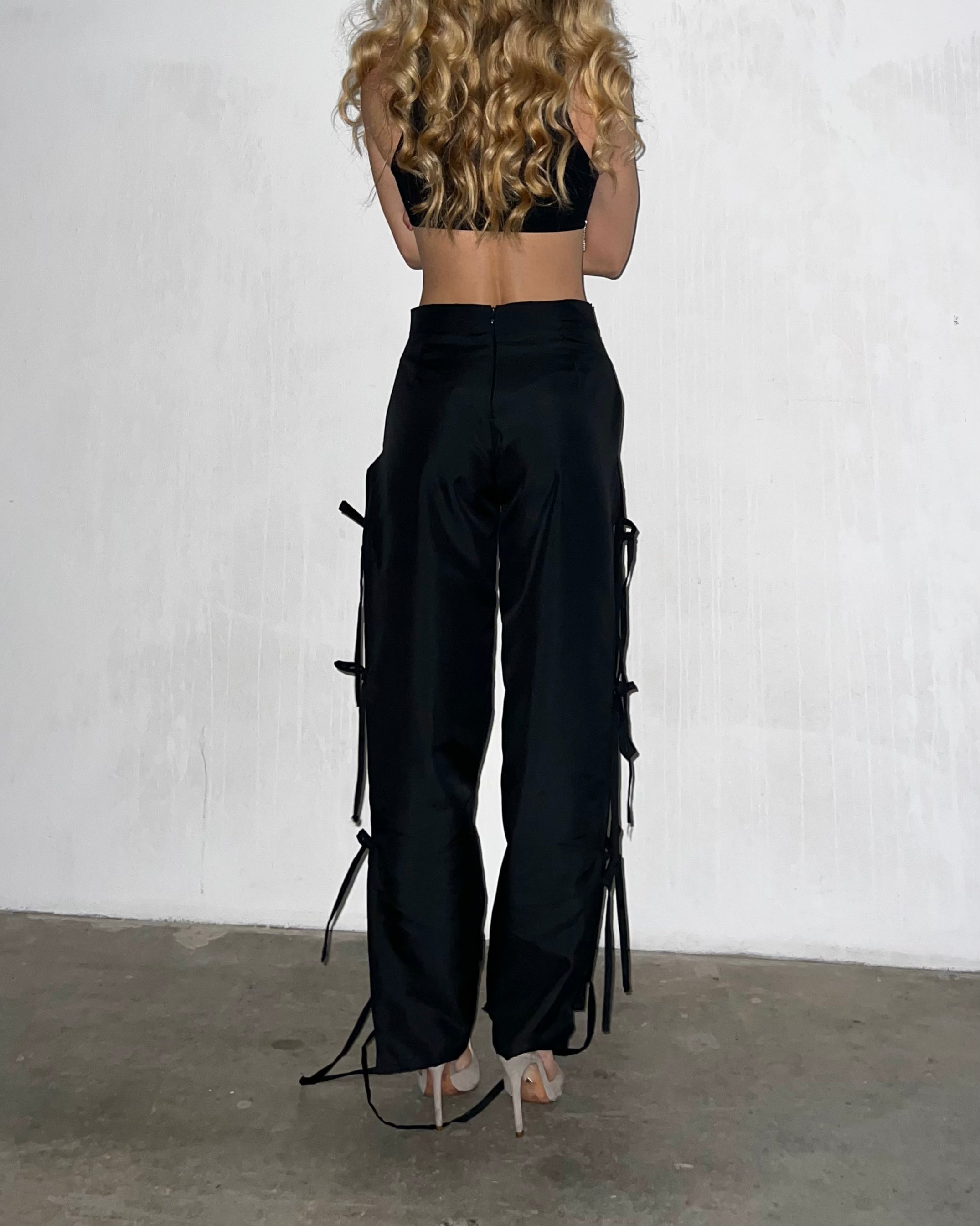 Torus Pants